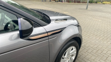 Land Rover Range Rover Evoque 2.0 D150 R-Dynamic 5dr 2WD Diesel Hatchback